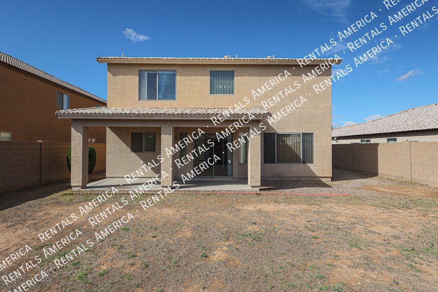 Move In Ready- Avondale 5 bed 3 full bath property image
