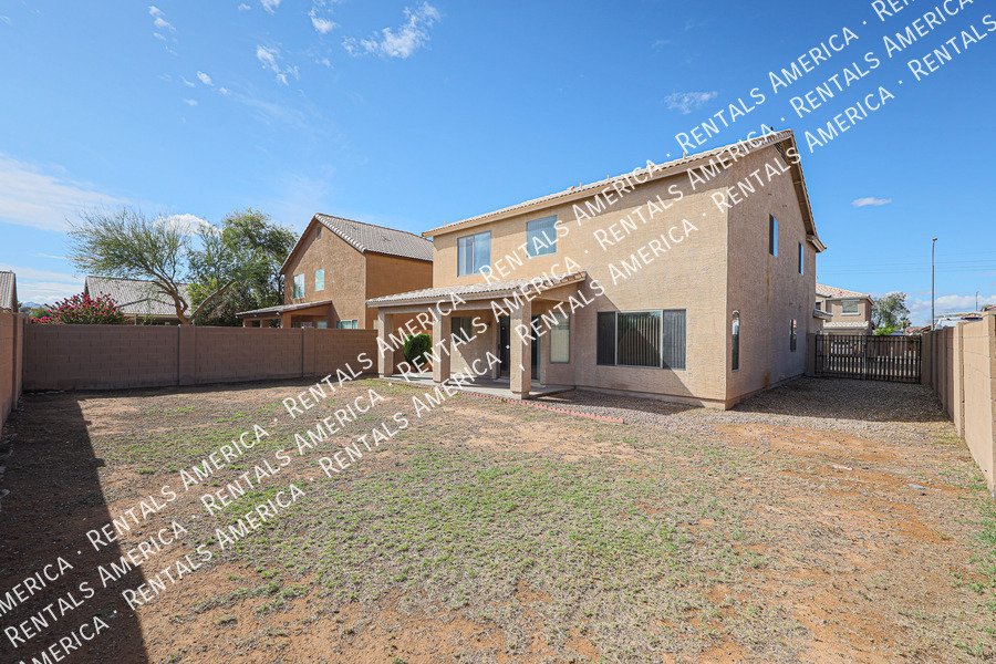 Move In Ready- Avondale 5 bed 3 full bath property image