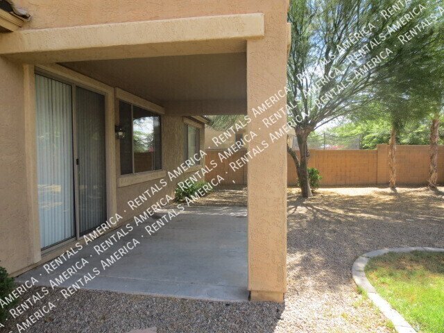 Beautiful Home in Queen Creek! property image