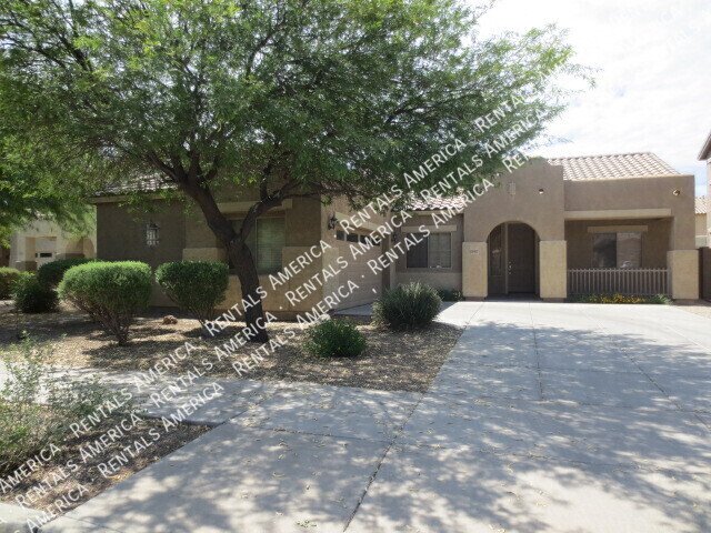 Beautiful Home in Queen Creek! property image