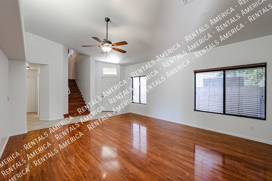 Coming Soon: Beautiful 4 Bed 2 story home with brand new paint property image