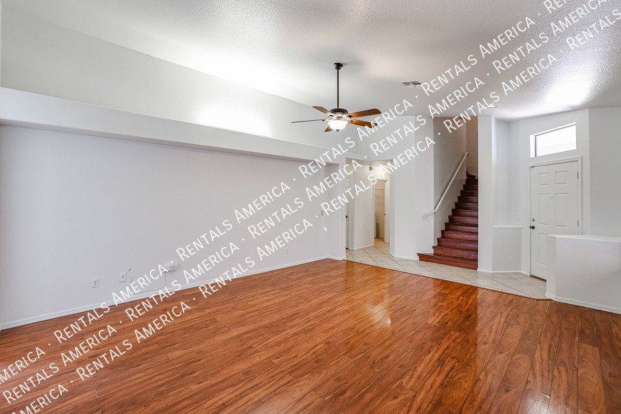 Coming Soon: Beautiful 4 Bed 2 story home with brand new paint property image