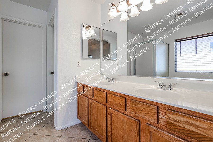 Coming Soon: Beautiful 4 Bed 2 story home with brand new paint property image