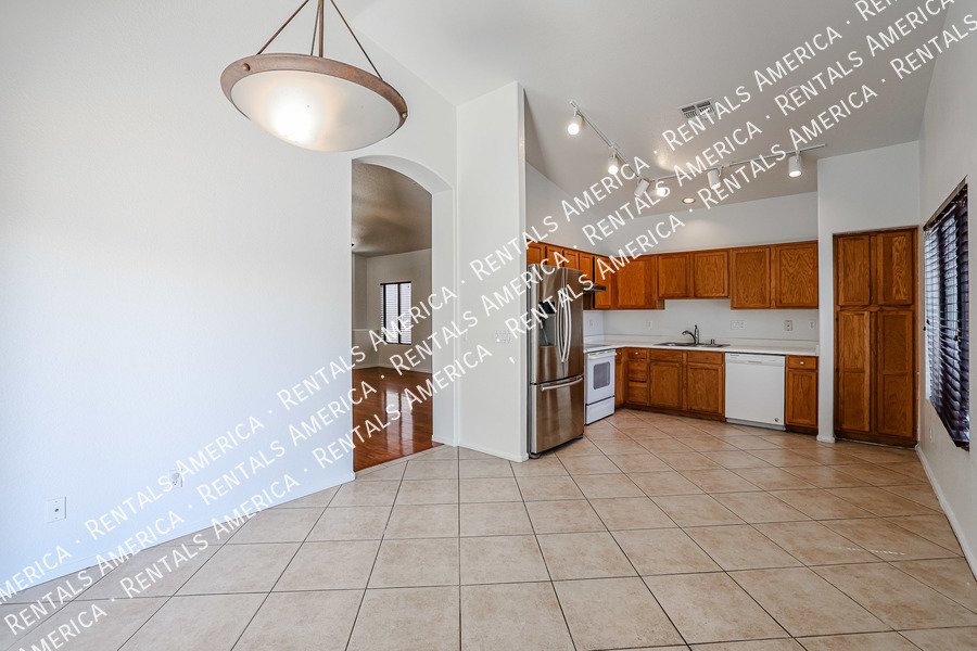 Coming Soon: Beautiful 4 Bed 2 story home with brand new paint property image