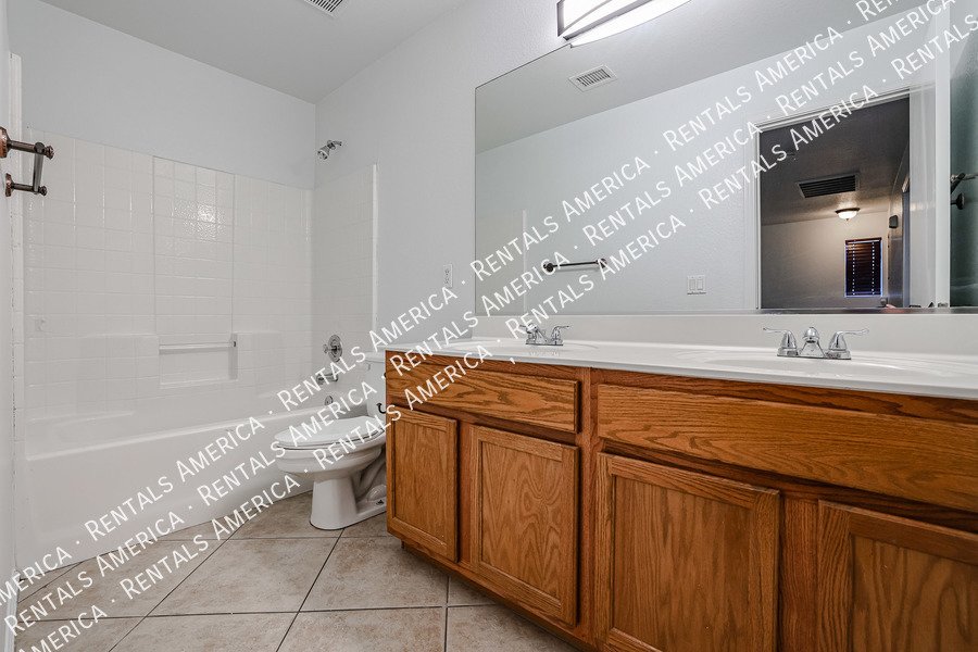 Coming Soon: Beautiful 4 Bed 2 story home with brand new paint property image