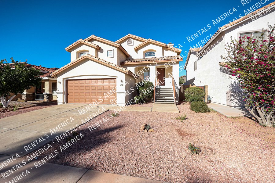 Newly Renovated  Bedroom House In Cactus Park Commmunity!!! property image