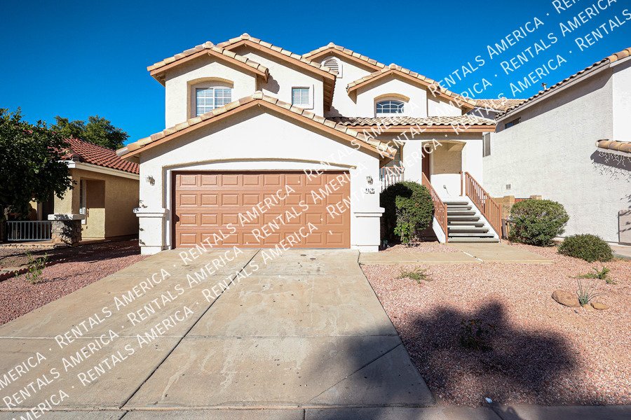 Newly Renovated  Bedroom House In Cactus Park Commmunity!!! property image