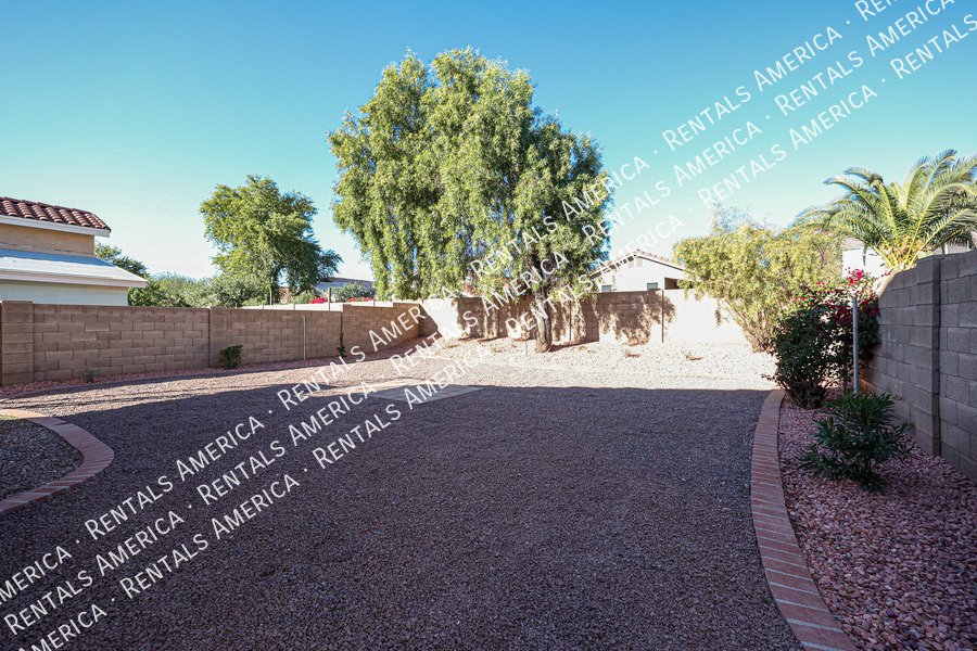 Newly Renovated  Bedroom House In Cactus Park Commmunity!!! property image