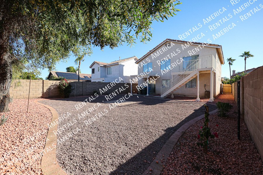 Newly Renovated  Bedroom House In Cactus Park Commmunity!!! property image