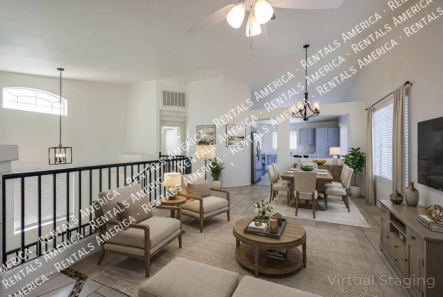 Newly Renovated  Bedroom House In Cactus Park Commmunity!!! property image