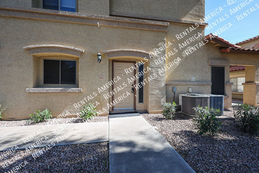 2-Bedroom, 2 Bath Condo in Southern Point Casitas property image