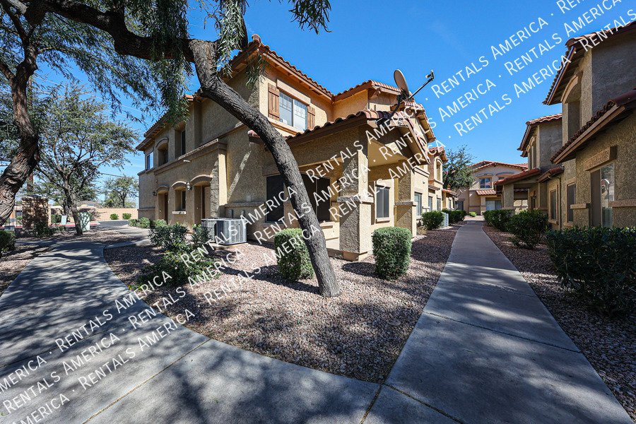 2-Bedroom, 2 Bath Condo in Southern Point Casitas property image