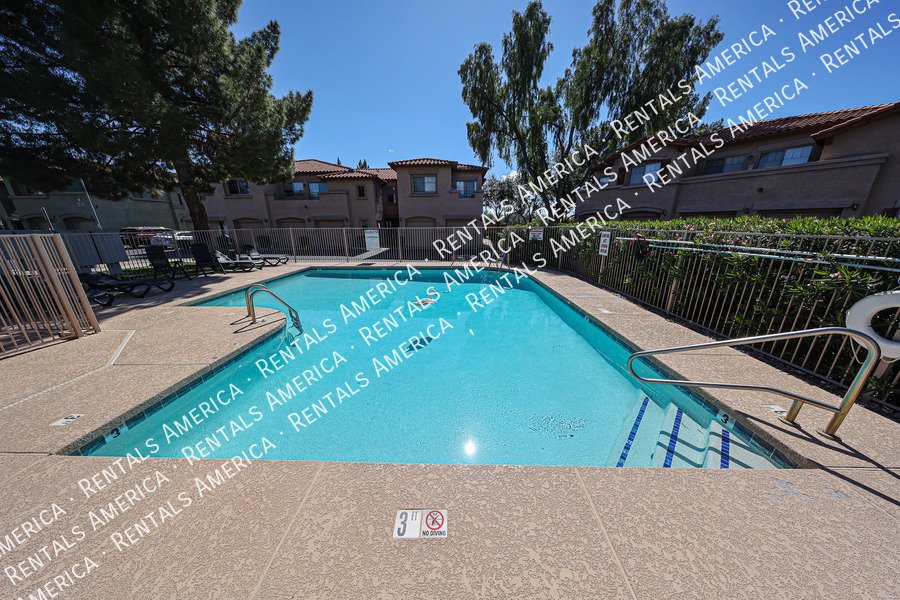 2-Bedroom, 2 Bath Condo in Southern Point Casitas property image