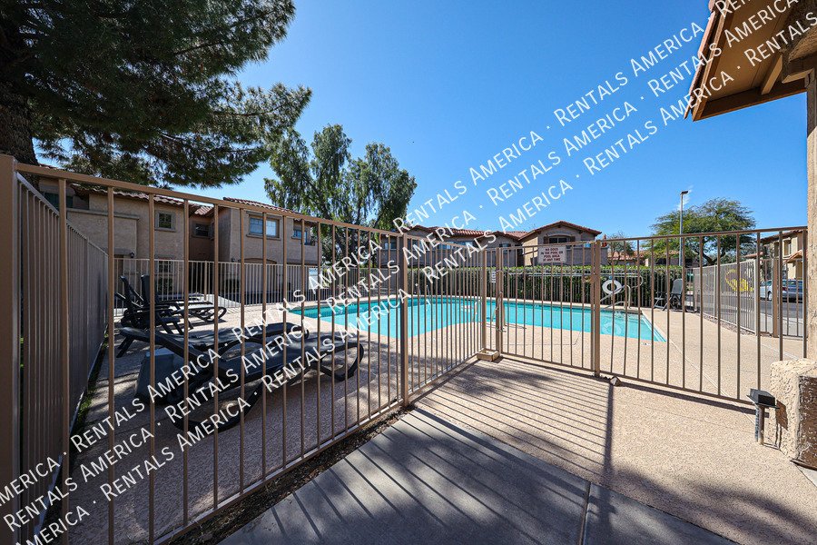 2-Bedroom, 2 Bath Condo in Southern Point Casitas property image