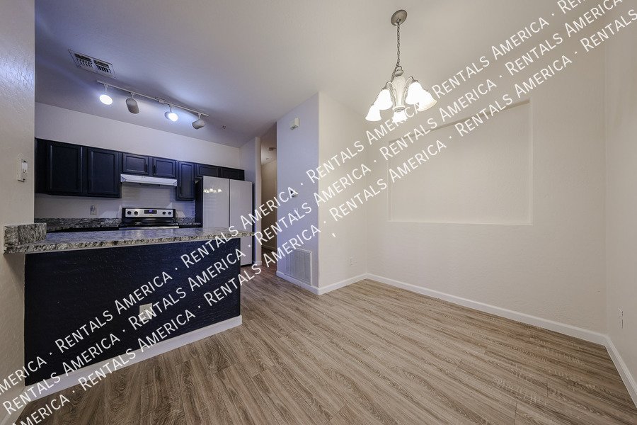 2-Bedroom, 2 Bath Condo in Southern Point Casitas property image