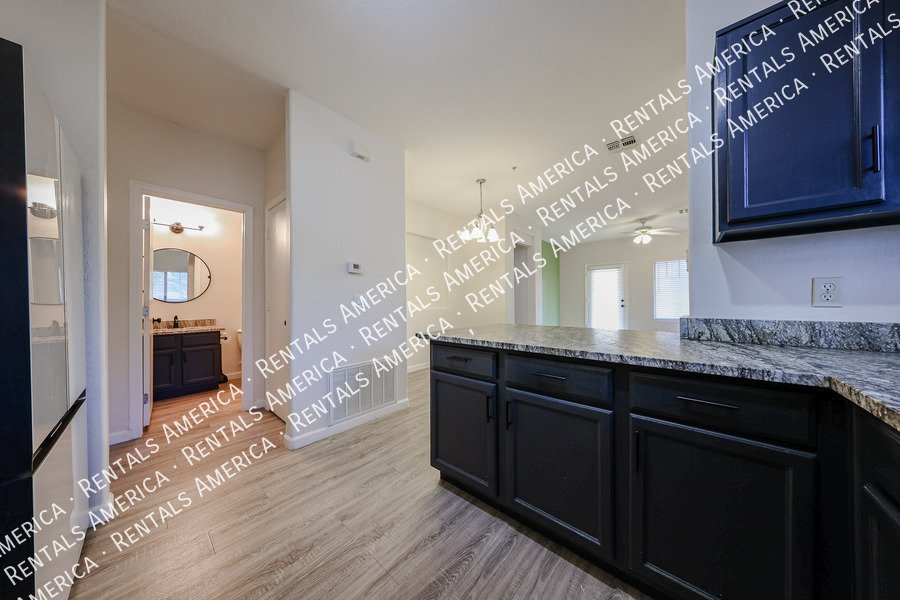 2-Bedroom, 2 Bath Condo in Southern Point Casitas property image