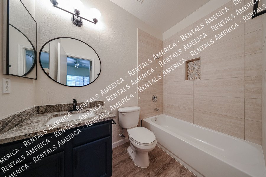 2-Bedroom, 2 Bath Condo in Southern Point Casitas property image