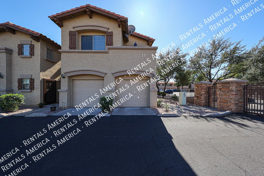 2-Bedroom, 2 Bath Condo in Southern Point Casitas property image