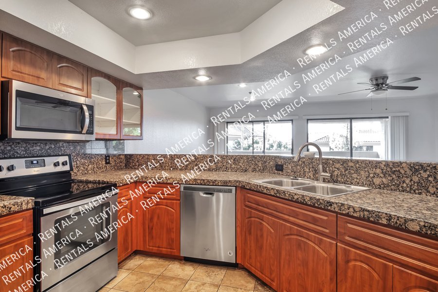 No carpet anywhere! property image