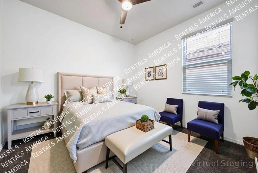 Available now! 3 bed 2 bath in Maricopa property image