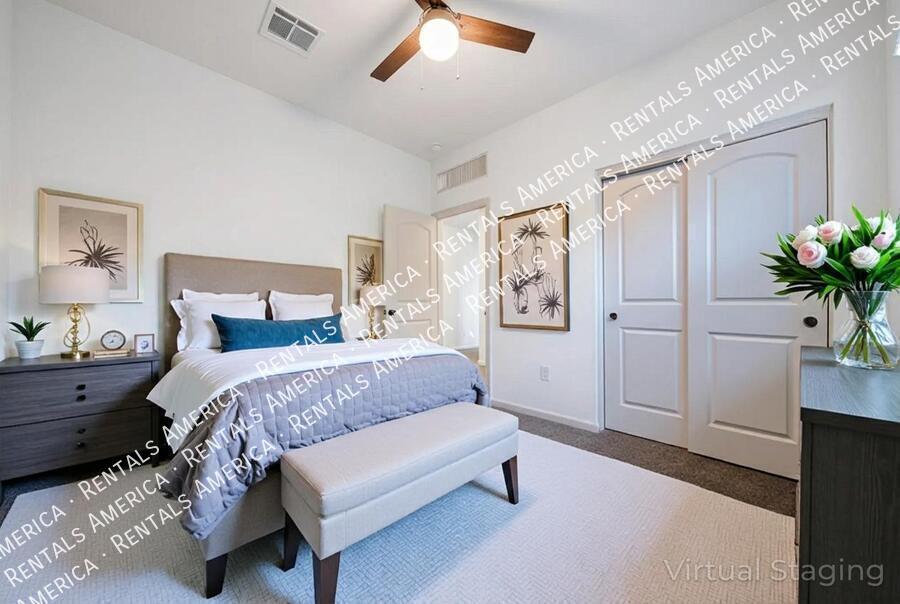 Available now! 3 bed 2 bath in Maricopa property image