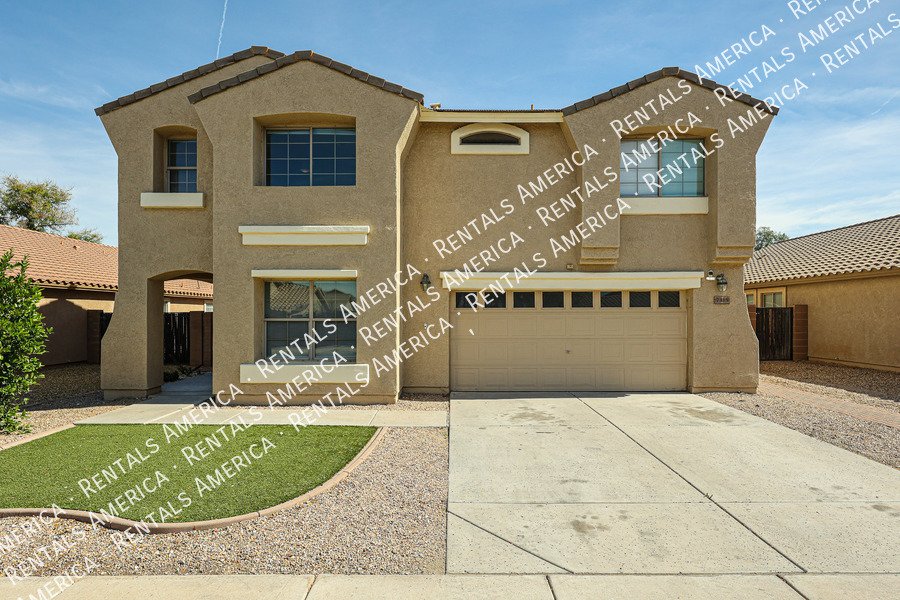 Laveen Village 4-Bedroom, 2.5 Bath property image
