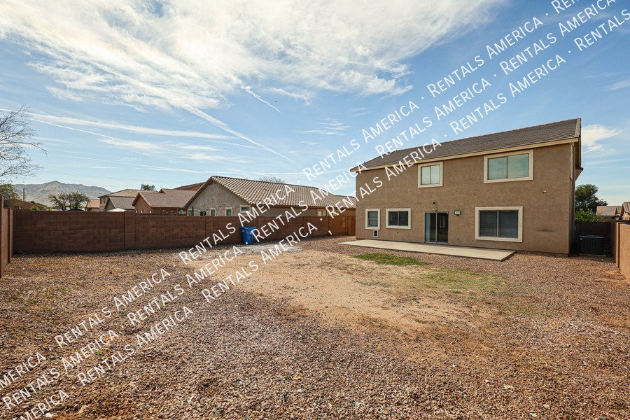 Laveen Village 4-Bedroom, 2.5 Bath property image