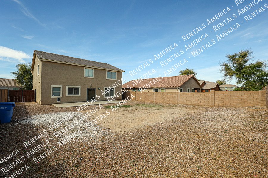 Laveen Village 4-Bedroom, 2.5 Bath property image
