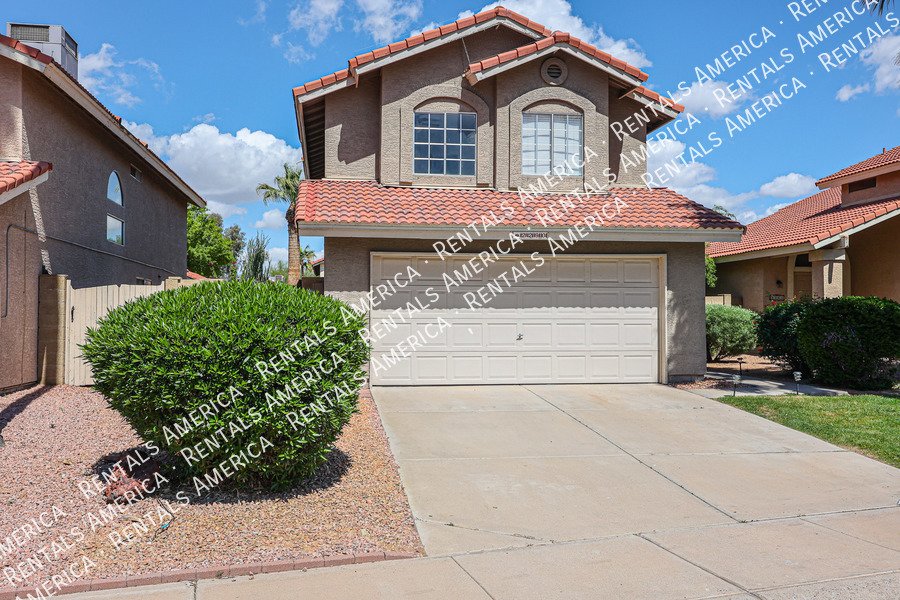 2290 W Park Ave Chandler, AZ 85224 Rentals America Phoenix