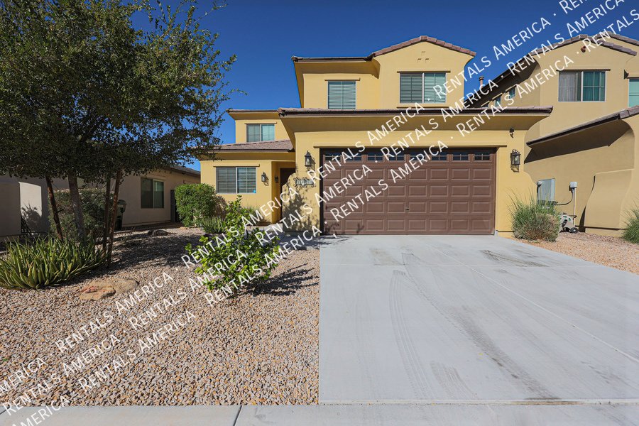 Spacious 6 bedroon 3.5 ba home in Phoenix property image