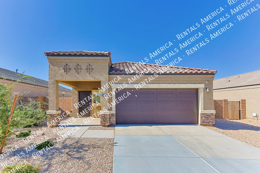 Beautiful 3 bedroom home in Casa Grande! property image