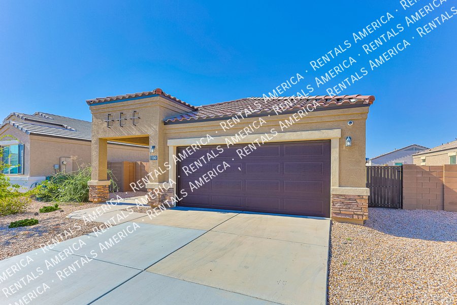 Beautiful 3 bedroom home in Casa Grande! property image