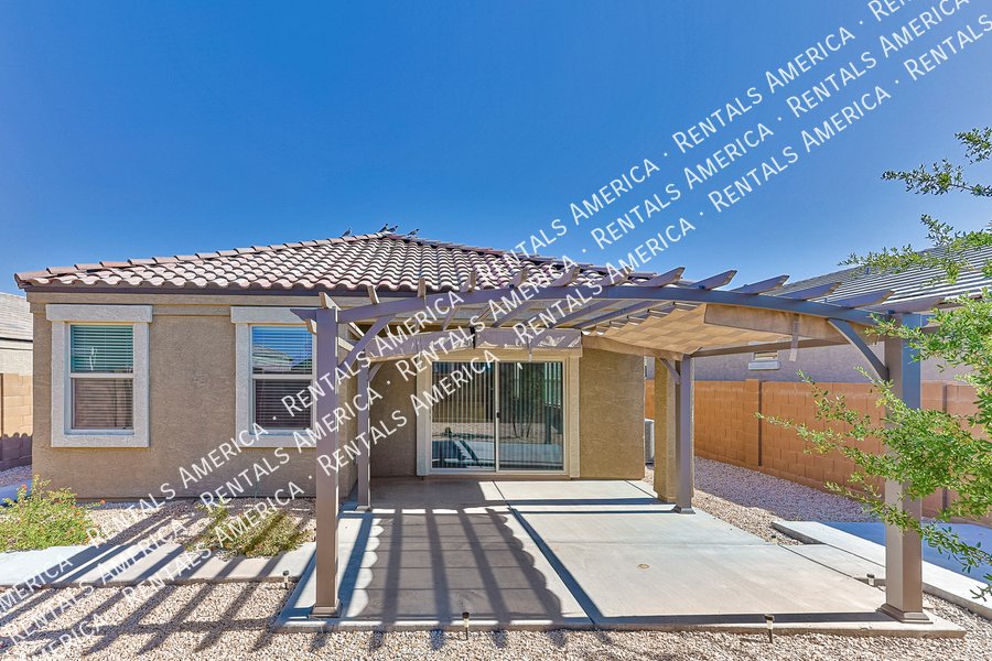 Beautiful 3 bedroom home in Casa Grande! property image