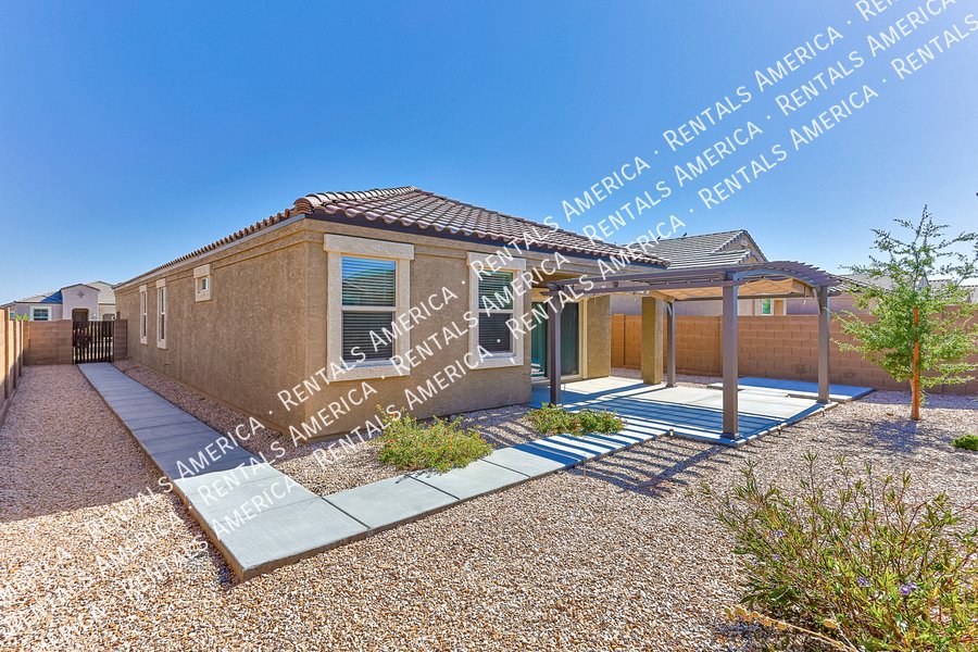 Beautiful 3 bedroom home in Casa Grande! property image