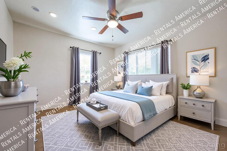 2 Bedroom/1Bath in the Heart of Phoenix! Huge backyard! property image