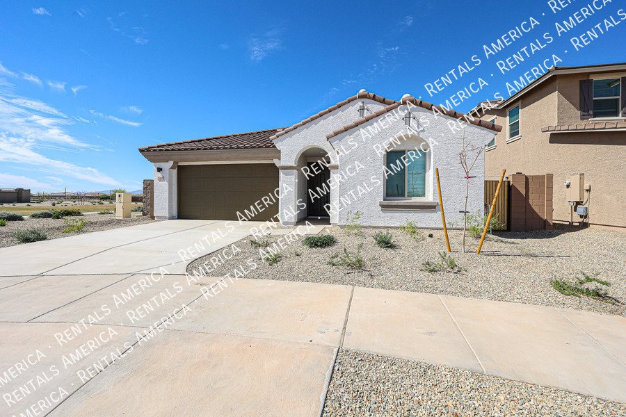 Single level Beauty 4 bed 3 bath property image