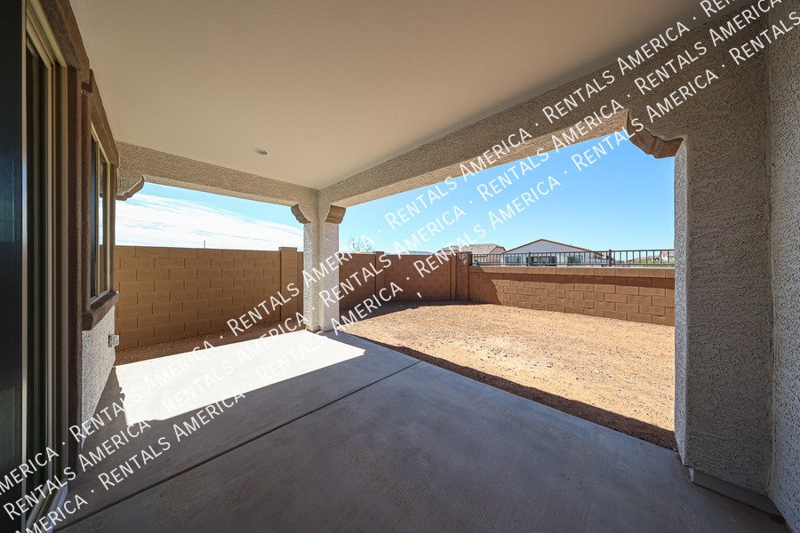 Single level Beauty 4 bed 3 bath property image