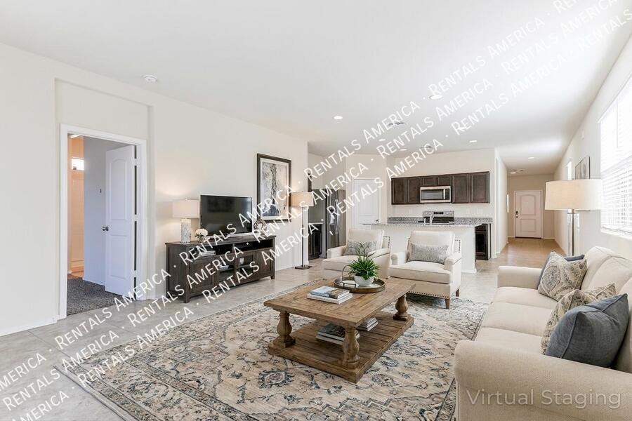 Beautiful 3 bedroom home in Casa Grande! property image