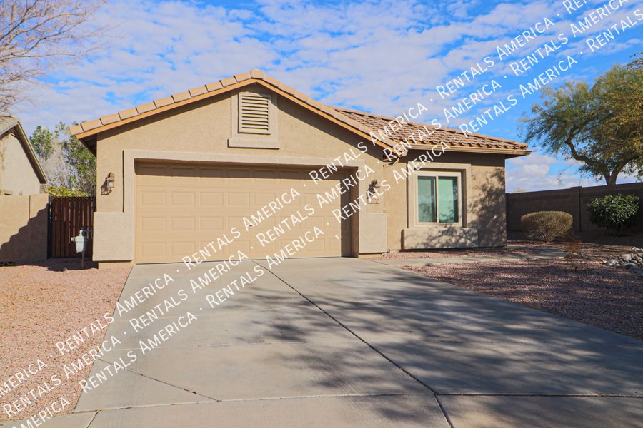 4 Bed 2 Bath Single level Home -MOVE IN READY property image