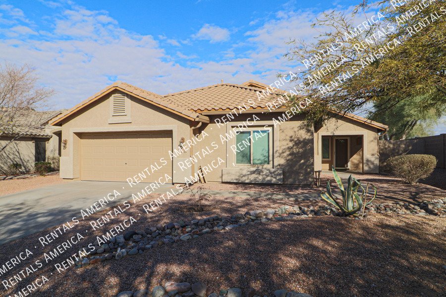 4 Bed 2 Bath Single level Home -MOVE IN READY property image