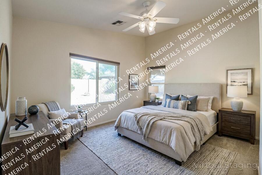 4 Bed 2 Bath Single level Home -MOVE IN READY property image