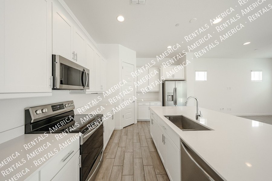 Old Stone Ranch, 4-Bedroom, 3 Bath property image