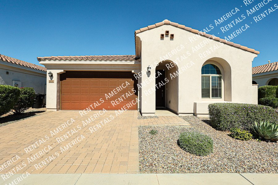 Beautiful home in Eastmark 9916 E Red Giant Dr property image
