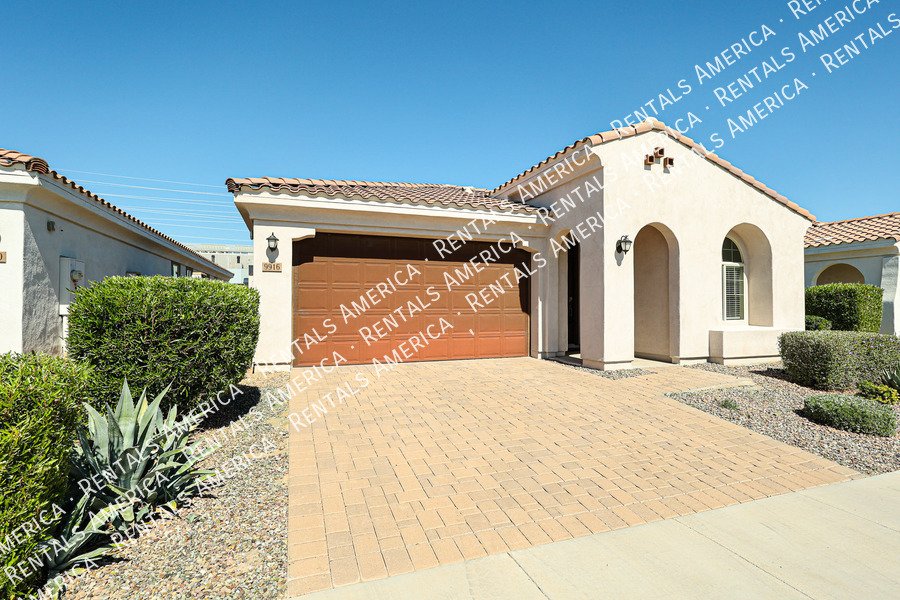Beautiful home in Eastmark 9916 E Red Giant Dr property image