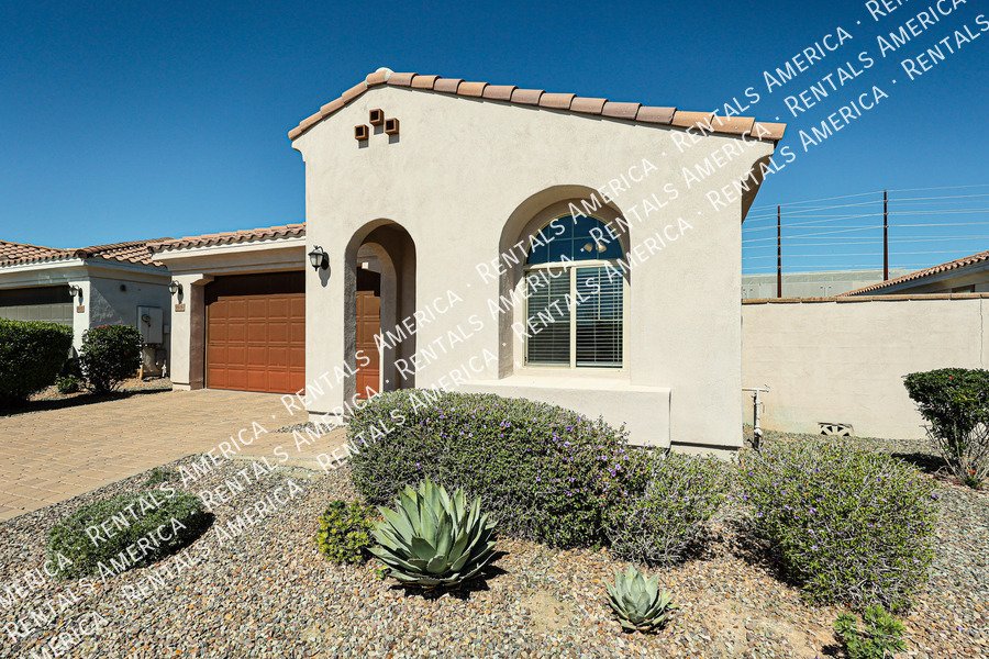 Beautiful home in Eastmark 9916 E Red Giant Dr property image