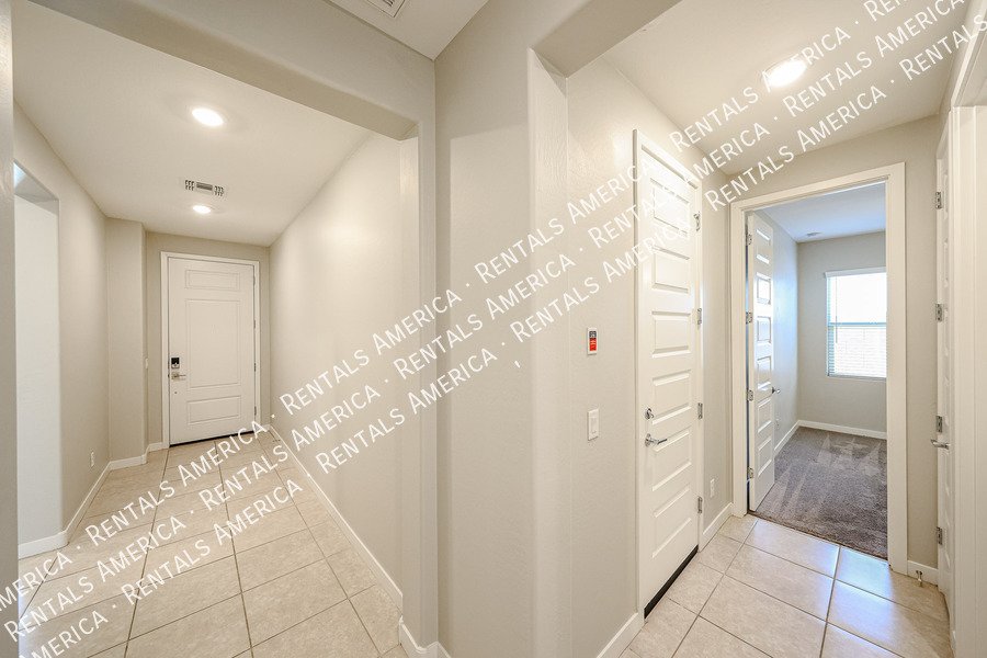 Beautiful home in Eastmark 9916 E Red Giant Dr property image