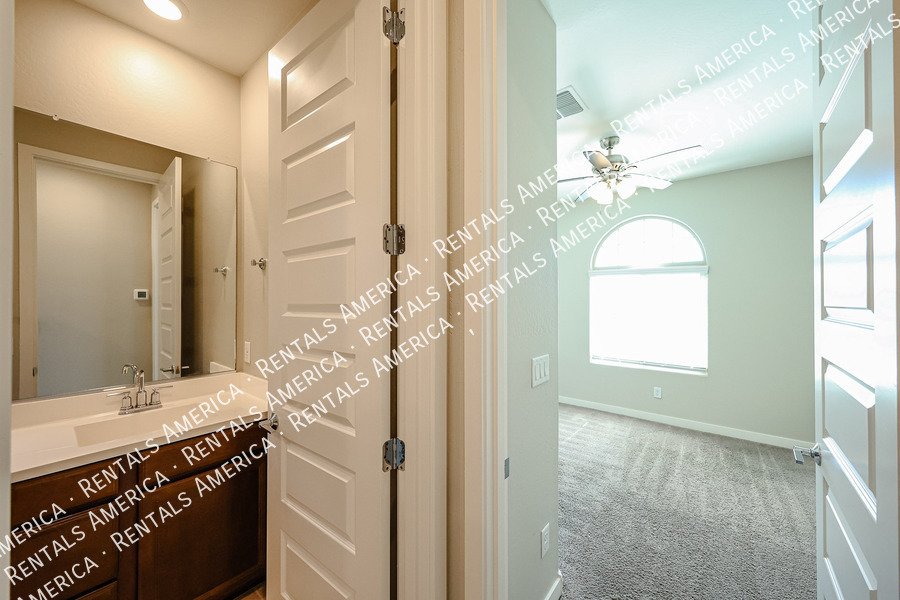 Beautiful home in Eastmark 9916 E Red Giant Dr property image