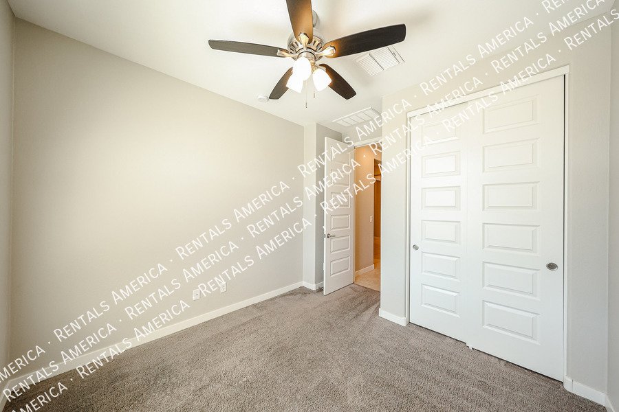 Beautiful home in Eastmark 9916 E Red Giant Dr property image