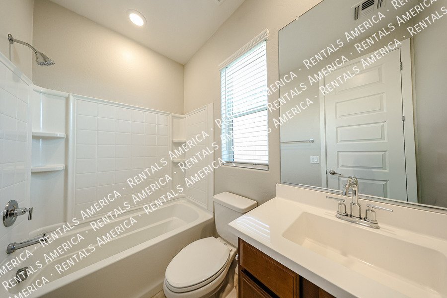 Beautiful home in Eastmark 9916 E Red Giant Dr property image