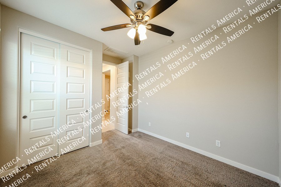 Beautiful home in Eastmark 9916 E Red Giant Dr property image